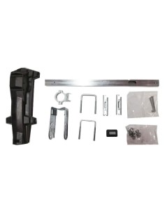 Fracarro 289825 abrazadera para plástico ro80acc